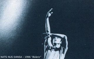 2 NATS NUS 1996