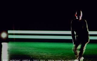 20 – HIROAKI UMEDA 2007