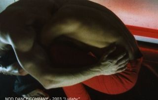 20 – NOD DANCE -2003