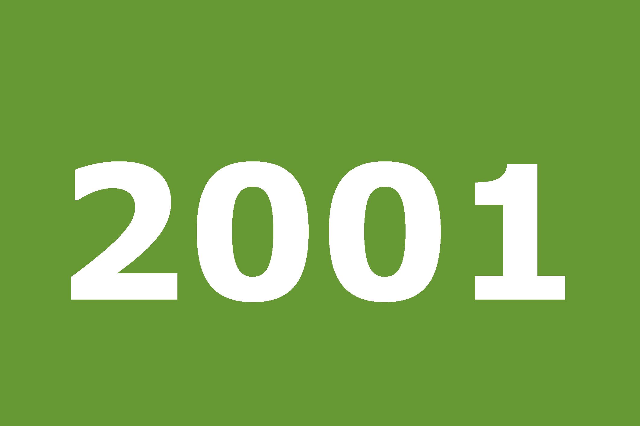 2001