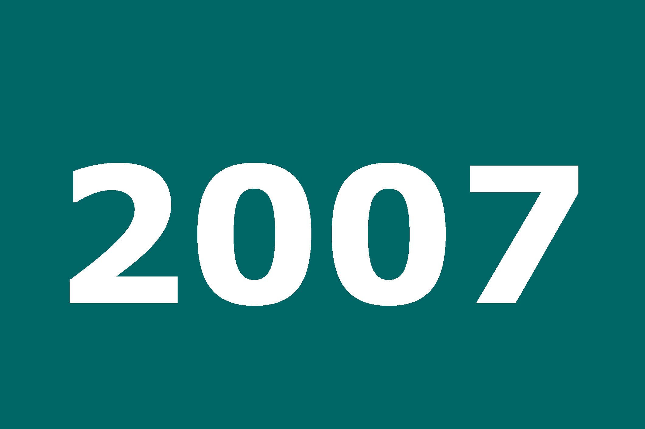 2007