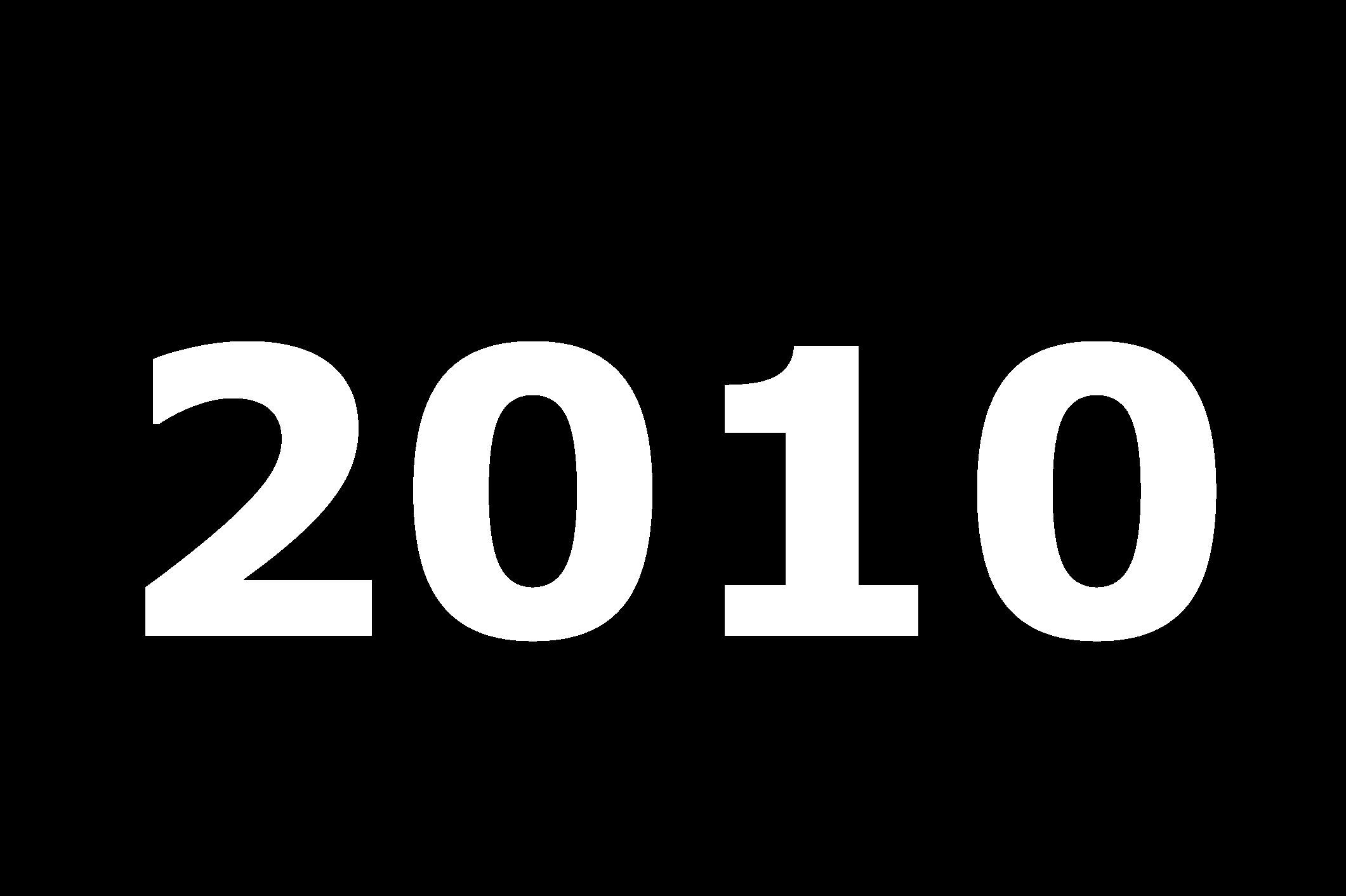 2010