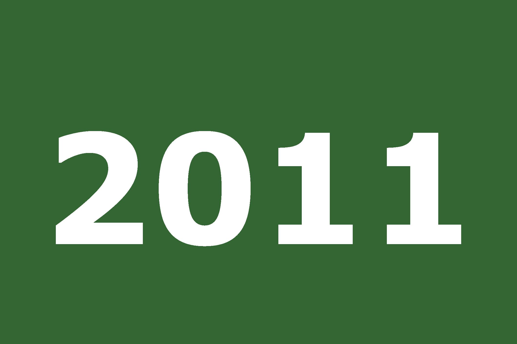 2011