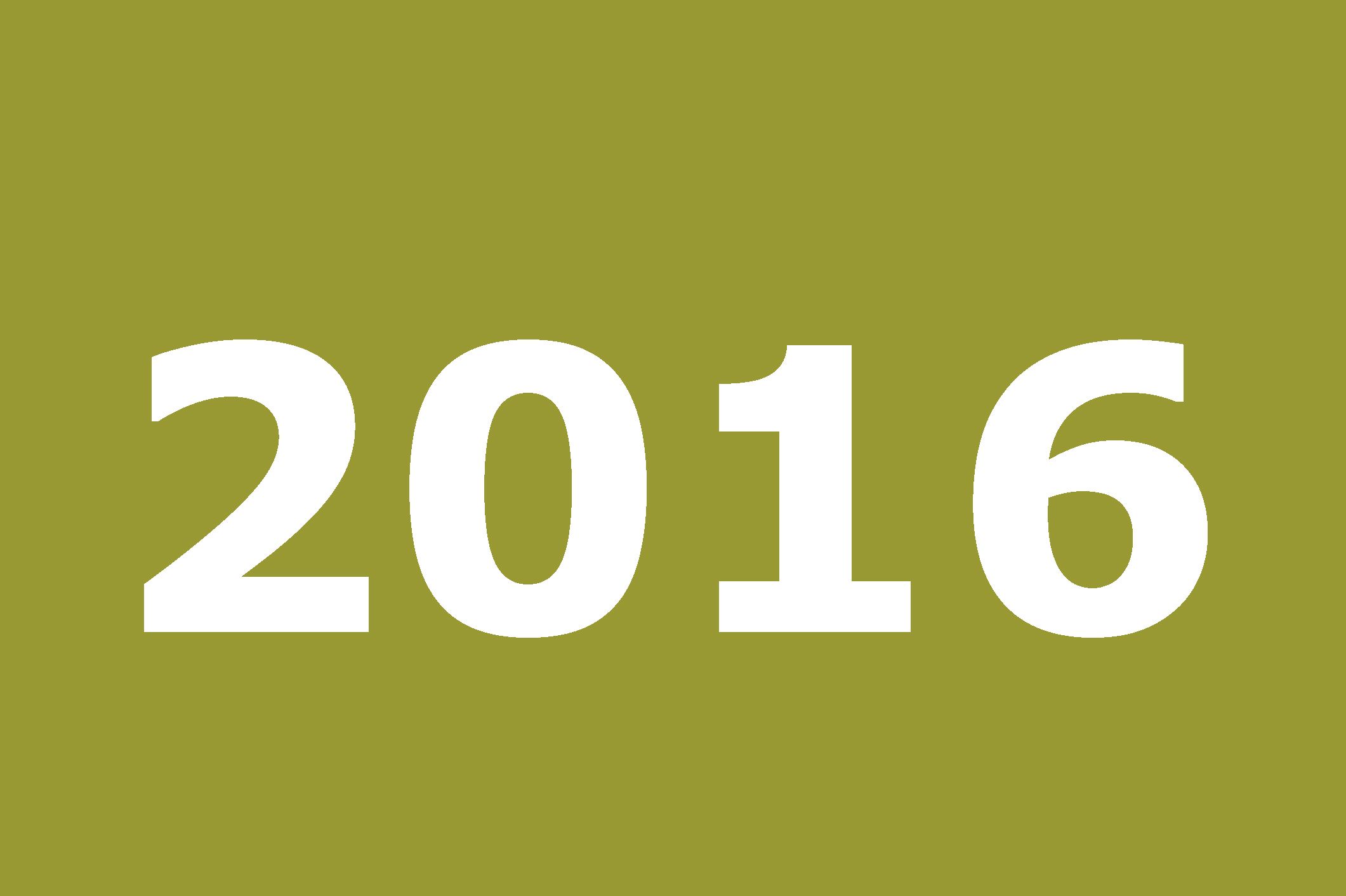 2016