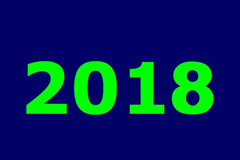 2018
