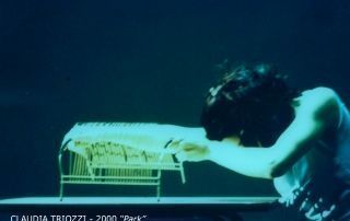 21 CLAUDIA TRIOZZI – 2000 _10 de Junio -Park