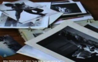 22 -1 BEA FERNANDEZ- VIDEO 2011