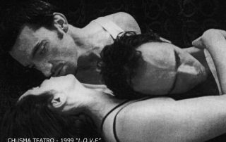 22 – CHUSMA – 1999- 3-4-5-67-8 Diembre