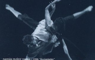 22 DAMÁN MUÑOZ 1996