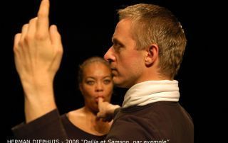 22 HERMAN DIEPHUIS 2008