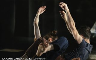 22 LA COJA DANZA