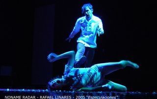 22 NONAME RADAR – 2005