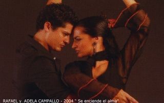 22_ RAFAEL y ADELA CAMPALLO – 2004