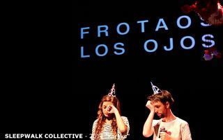 22_ SLEEPWALK COLLECTIVE – 2013 Karoke