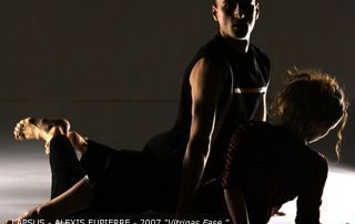 23 -ALEXIS EUPIERRE- 2007