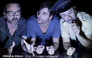 23_ PEREZ DISLA – 2016 _ El hombre menguante