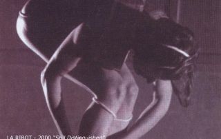 24 LA RIBOT – 2000 18 de Junio _ Still Distinguished