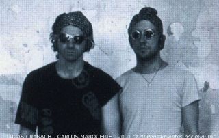 25 LUCAS CRANACH 2001
