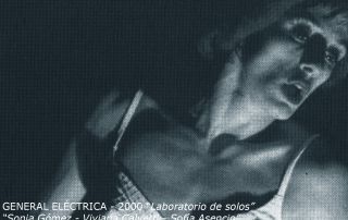 27 GENERAL ELECTRICA _Laboratorio de solos 2000
