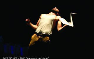 27 IKER GÓMEZ 2011