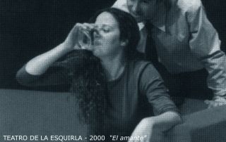 28 TEATRO DE LA ESQUIRLA 2000