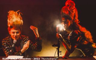 28Sleepwalk Collective.