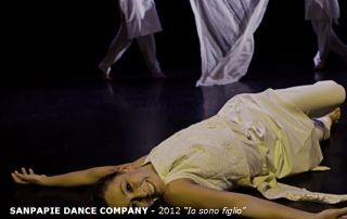 29_SANPAPIE DANCE COMPANY – 2012 “Io sono figlio