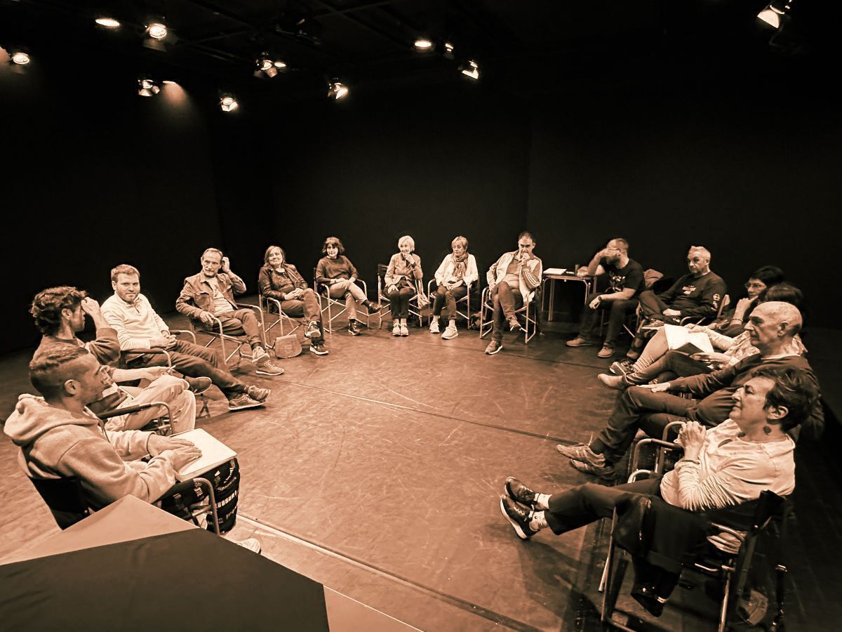 2TALLER DE ESPECTADORES