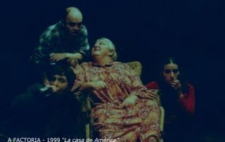 3 A FACTORIA – 1999 _ 29-30-31 de Enero