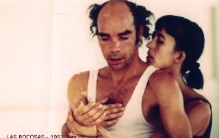 3 LAS ROCOSAS 1993