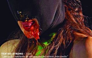 Teatro Xtremo_Liberacion_Dossier