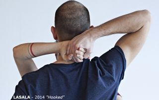 31_LA SALA – 2014 Hooked