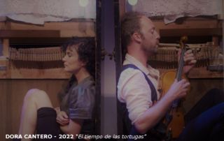 33DORA CANTERO