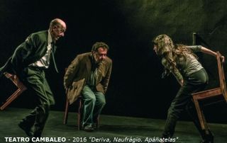 37_ CAMBALEO