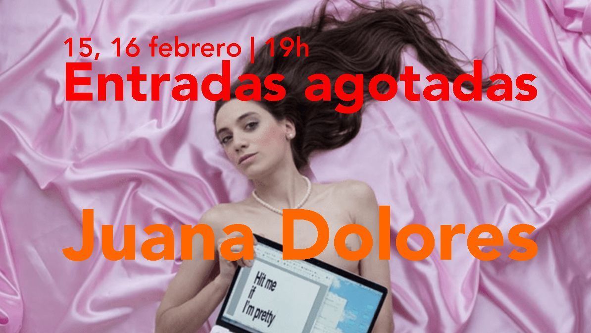 3juana dolores