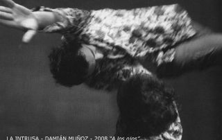 4 LA INTRUSA 2008