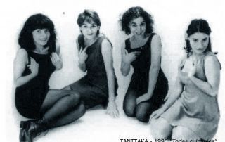 4 TANTTAKA 1996
