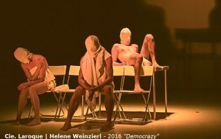 42 Cie. Laroque 2016 Democrazy