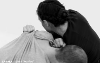 42_Lasala- Hooked_imagen