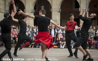 Gari Garaialde / Bostok Photo