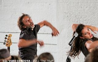 45_ VERO CENDOYA