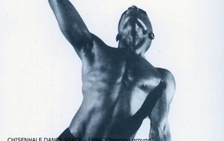 5 CHISENHALE DANCE SPACE 1994