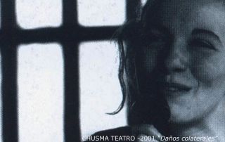 5 CHUSMA – 2001