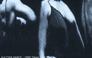 5 KULTYER DANCE – 1999 – 19-20 Febrero