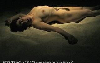 5 LUCAS CRANACH 2006