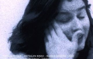 5_ SOLOS CHICAS 2002