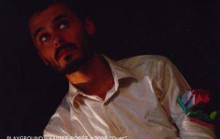 6 PLAYGROUND – 2008