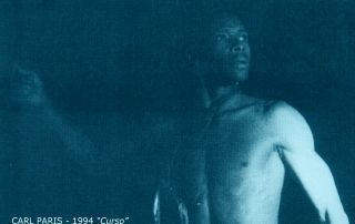 7 CARL PARIS – 1994