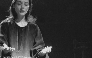 7 LA NOVIA – 2002