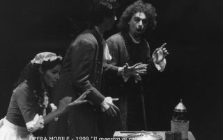 7 OPERA MOBILE _ 19-20-21 1999 Marzo
